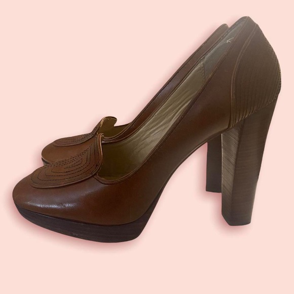 Michael Kors Shoes - Vintage Michael Kors heels
